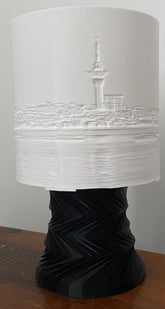Skyline Lamp Shade - Auckland